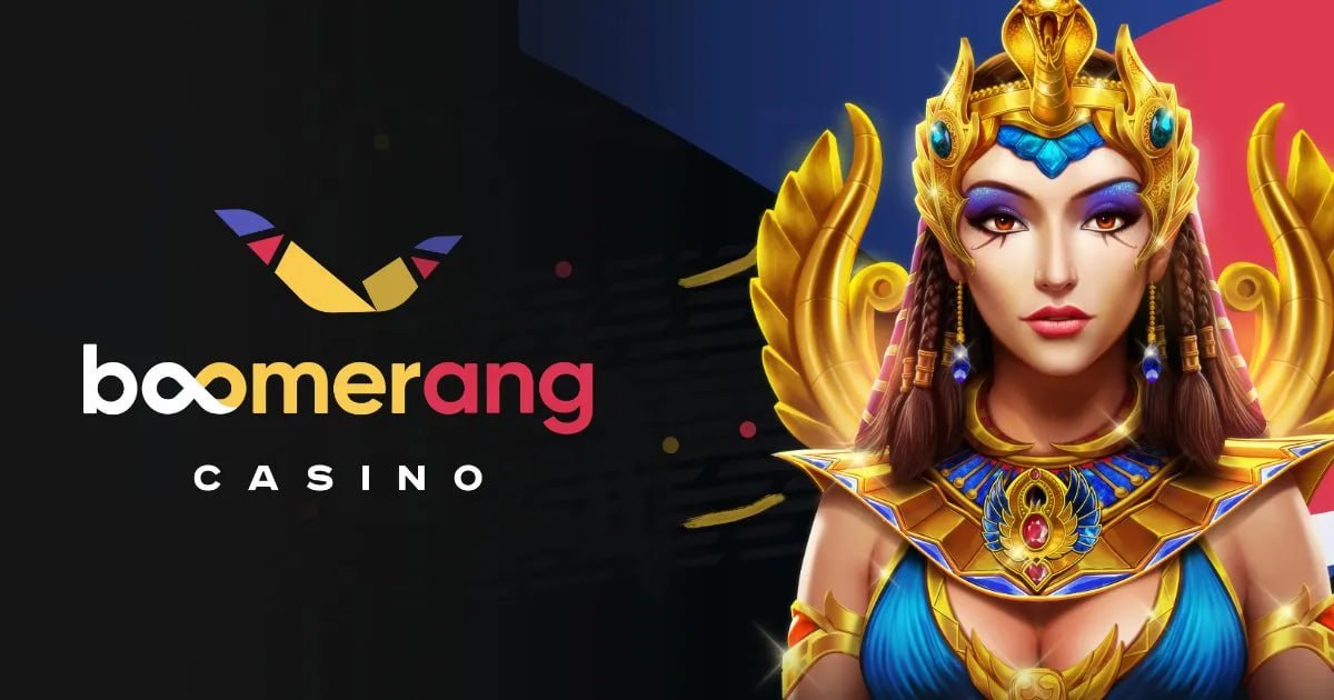 Boomerang Bet Casino